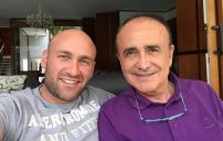 Ferriz de Con propone Golpe de Estado al gobierno de López Obrador 