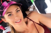 Esta es la triste realidad laboral de Aracely Arámbula: sin Televisa ni Telemundo