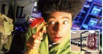 Científico del programa EL MUNDO DE BREAKMAN felicita al IPN por su 84 ANIVERSARIO