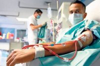 IMSS tiene máquina para conservar riñones única en Latinoamérica. 
