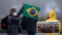 ¿Por qué se le SALIÓ DE CONTROL el CORONAVIRUS a BRASIL? 