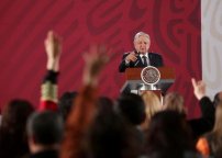 “El fraude del 2006 fue lo peor que le pudo pasar al país”, AMLO le tunde con todo a Calderón. 