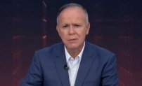 Ciro Gomez Leyva se va DURO contra AMLO, dice que lo “CALUMNIA e INTIMIDA”