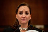 El PRI llora por recorte a partidos políticos, se rehúsa a que le reduzcan 50%