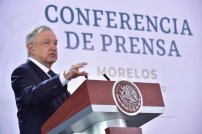 AMLO aceptará la renuncia de titular de CONAPRED y propondrá a una mujer INDÍGENA 