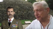 ¿Qué hay detrás de las disculpas que exige AMLO a España? 
