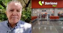 SORIANA separa como CONSEJERO al PRESIDENTE NACIONAL del frente ANTI AMLO