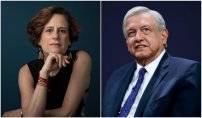 “Quieren concentrar todo el poder en AMLO y debilitar a la democracia”, Dresser