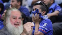 El Brujo Mayor vaticina que el Cruz Azul no volverá a ser campeón