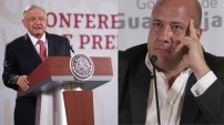 AMLO llama IRRESPETUOSO a ALFARO y le pide hacerse cargo de sus RESPONSABILIDADES