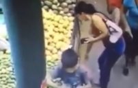 Pequeño que fue víctima de #LadyRata recibe ayuda de empresario