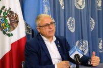 México está en MÁXIMO PELIGRO, viene lo PEOR de la epidemia: OMS 