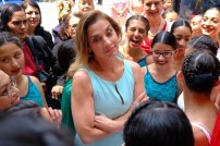 Despiden a funcionario que criticó a Beatriz Gutiérrez Müller