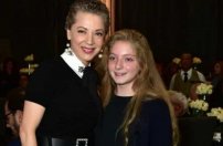 Filtran la carta inédita que la hija de Edith González le escribió antes de morir. 