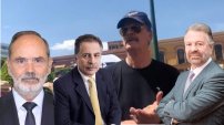 Vicente Fox realizó cumbre en su rancho para derrocar a AMLO, estos fueron los asistentes. 