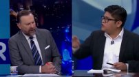 Gibran Ramírez deja en ridículo a Leo Zuckerman y le demuestra que no sabe hacer periodismo
