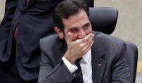 Si les quitamos el dinero público a los partidos políticos, buscarán dinero ilícito.