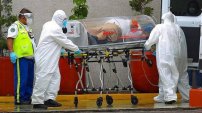 Con 463 nuevas muertes por Covid-19, México SUPERA a Alemania en número de muertos