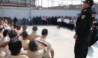 Barra Mexicana de Abogados se niega a que se liberen reos por coronavirus