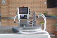 Crean el PRIMER VENTILADOR 100% MEXICANO para pacientes Covid-19