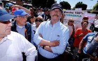 Así corrieron a Vecente Fox de la marcha anti AMLO que él mismo convocó