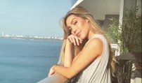 Frida revela que fue “tapadera” de su madre y que la limpiaba cuando se vomitaba por estar mal.