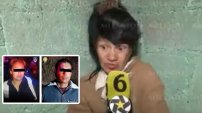 “Díganme qué pendejada hicieron, ustedes la mataron, verdad”, así los descubrió su tía
