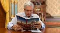 Es un asunto GRAVE, estamos en un momento CRÍTICO por el número de CONTAGIOS: AMLO