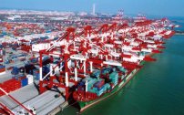 China se la juega con México y PEMEX, enviará 900 mil barriles de gasolina al país. 