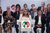 Morena solo estará en el poder seis años, el PRI volverá para componer el desastre de AMLO: PRI