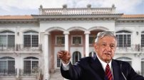 AMLO subastará la residencia de Zhenli Ye Gon, donde fueron decomisados los 205 mdd
