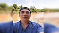 Encuentran el cuerpo de locutor de la Ke Buena, fue ejecutado.