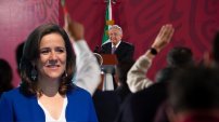 Margarita critica a AMLO por revelar el nombre del militar encargado de operación en Culiacán