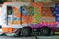 Este nuevo Metro de la CDMX llevará la imagen de la serpiente emplumada 