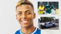 ¿Quién es Joao Maleck, el mexicano que ocasionó la muerte de un joven matrimonio? 