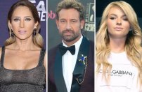 Geraldine Bazan habría EMBRUJADO a Irina Baeva para QUITARLE lo BELLA