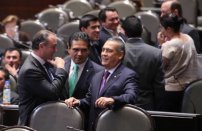 El Ramo 23 de los diputados es la fuente de la corrupción más costosa que hemos tenido.