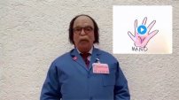 El Dr. Chunga reaparece para alegrar a México y decir QUÉDATE EN CASA