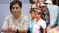Rosario Robles desvió 57 mdp del programa “Jefas de Familia” de EPN.