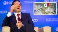 México, último lugar de la OCDE en prueba PISA, así nos dejó Peña Nieto. 