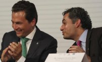 Revelan nuevo soborno de Odebrecht y desvíos millonarios en la CFE de Enrique Ochoa.