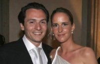 Esposa de Emilio Lozoya sería detenida por lavado de dinero vinculado a corrupción.