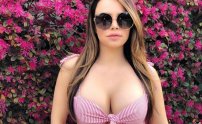 Alicia Vasquez, la abuelita más bella de Instagram sorprende al mundo. 