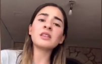 Joven denuncia violación de un chofer Uber; envió ubicación por Whats a su padre y éste la salvó.