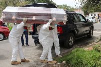 La OMS aclara a quién le irá PEOR con el coronavirus, ¿a MÉXICO, BRASIL ó a PERÚ?