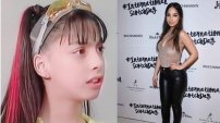 Esta es la realidad de la niña de “Alegrijes y Rebujos”: rompe Instagram con sus sexys fotos
