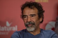“AMLO no es mago, no es Harry Potter para realizar todos los cambios”, Damián Alcázar.