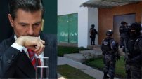 Políticos corruptos y crimen organizado tiemblan ante nueva Ley de Extinción de Dominio.