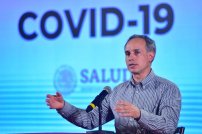 Aumenta porcentaje de pacientes aliviados por coronavirus: Salud