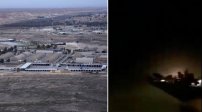 Murieron al menos 80 militares estadounidenses tras ataque a base Al Asad: Irán